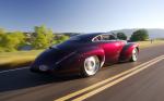 Holden Efijy Concept 2005 года